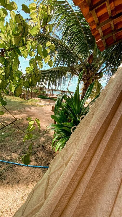 Villa Maui Icaraizinho Exterior foto