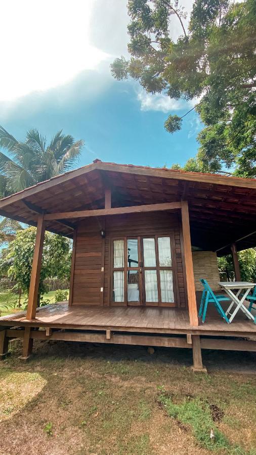 Villa Maui Icaraizinho Exterior foto