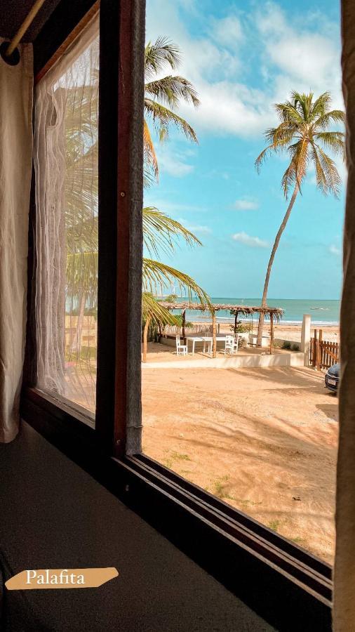 Villa Maui Icaraizinho Exterior foto